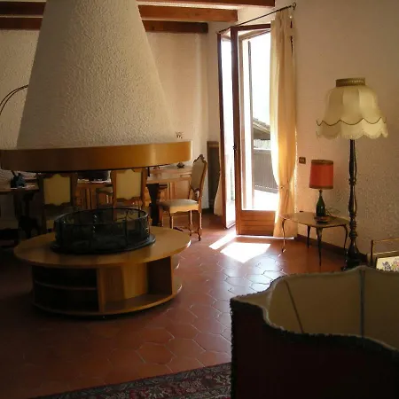 Olga Lago Maggiore ヴィラ