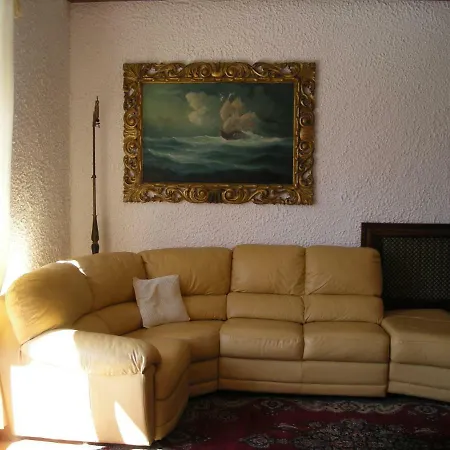 ヴィラ Olga Lago Maggiore Castelveccana